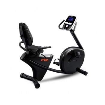 Impetus AIR500V2 Mag Recumbent Bike